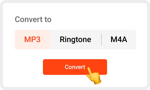 convert mp4 to m4a