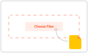 load mov files to convert