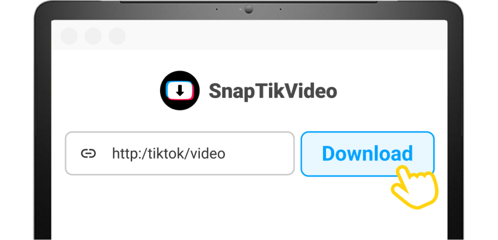 tik tok downloader online