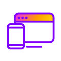 mp4 ig safe download icon