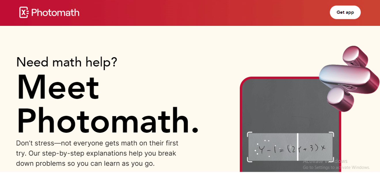4 Best AI Math Solver Tools for Accurate Problem Solvin