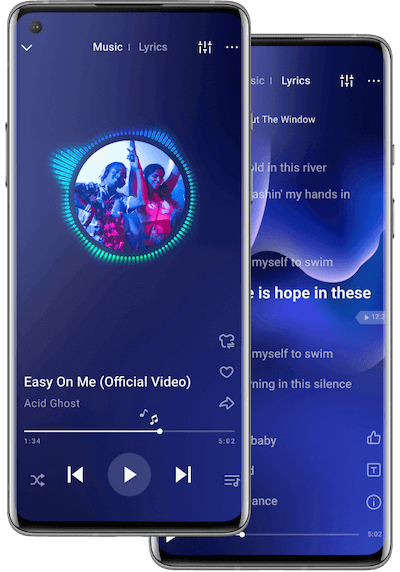 mkv player for android