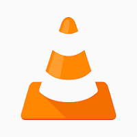 VLC logo