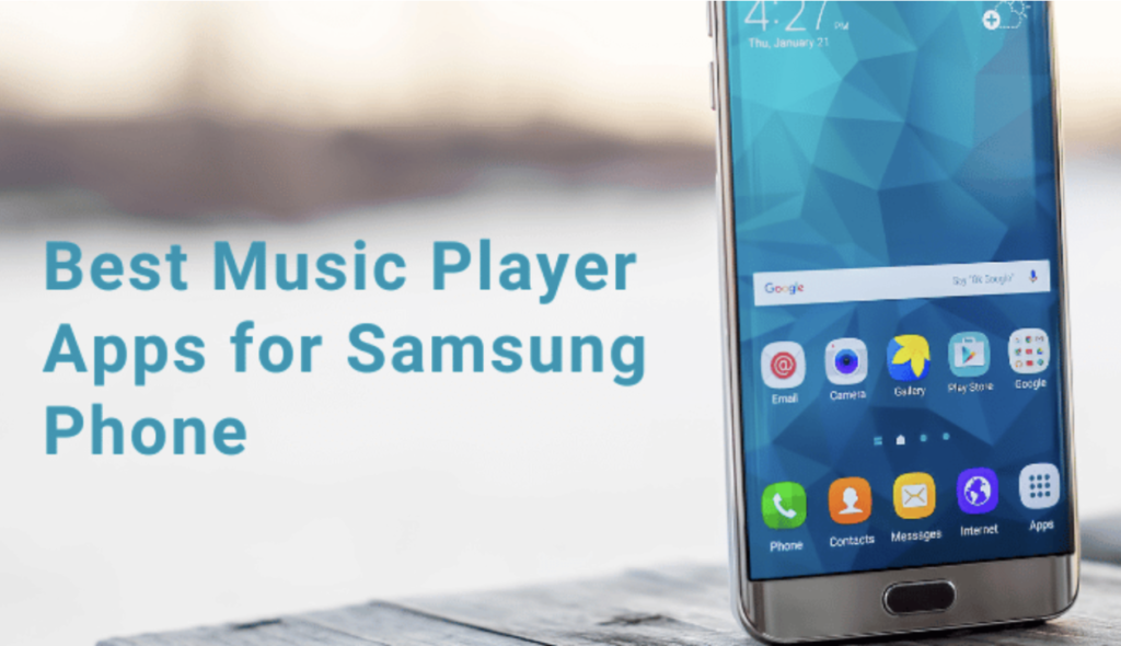 Google play music discount on samsung watch