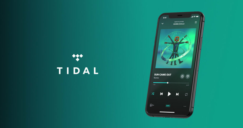 best audio player for android