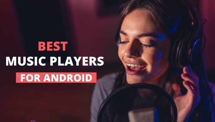 music player for android