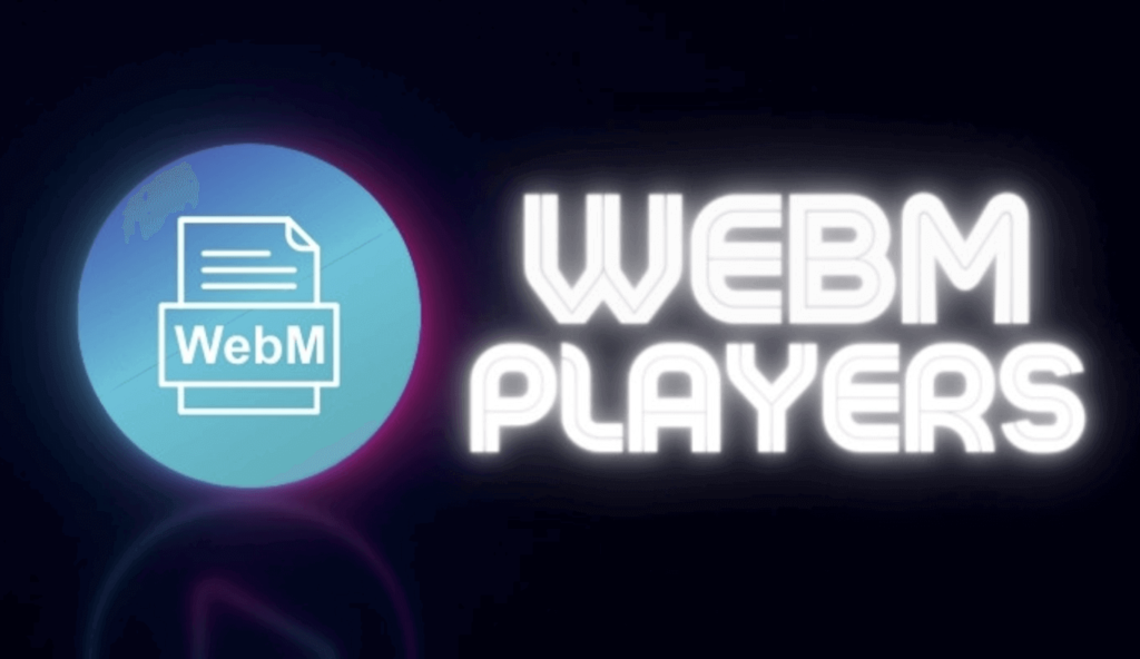 webm player android