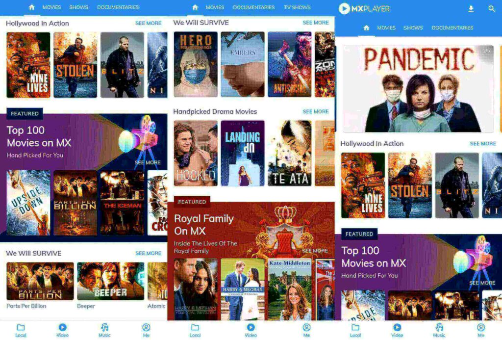 How to Play Netflix Movies and TV Shows in Windows Media Player