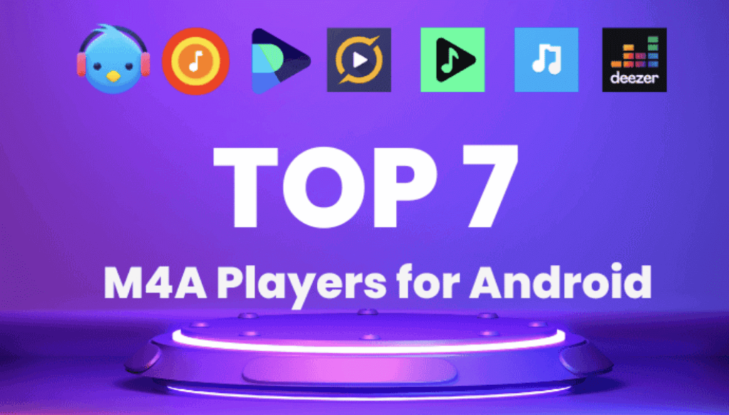 Top-rated List] 5 Best Free FLAC Players for Android in 2023