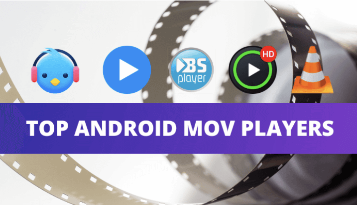 Top 5 AV1 Video Players Free Download [2023 Update]