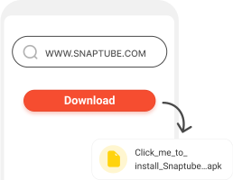 click me to install snaptube apk