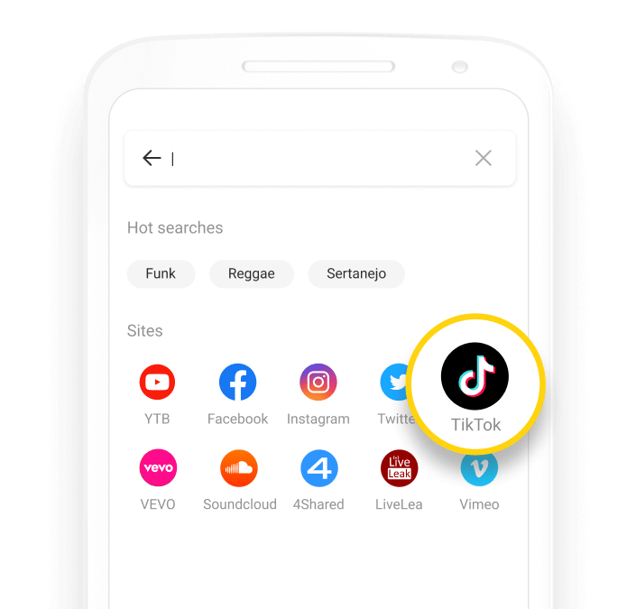 tiktok video downloader